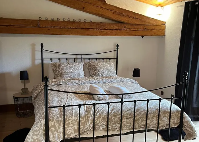 Domaine Saladry Feriehus