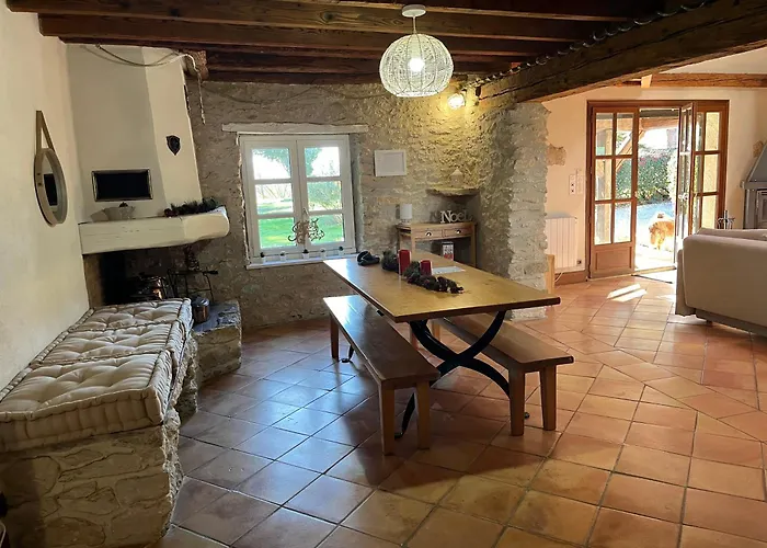 Domaine Saladry