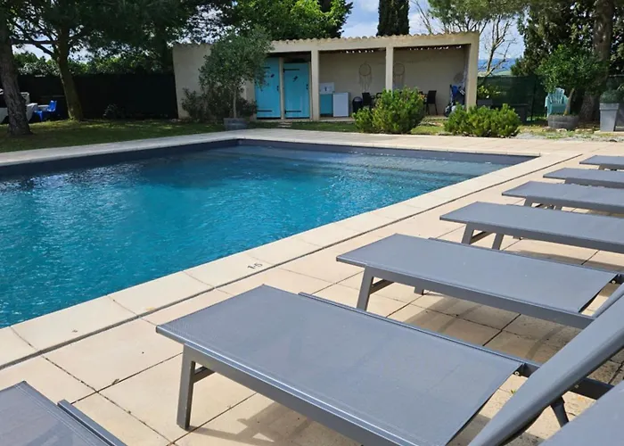 Domaine Saladry Villepinte (Aude)