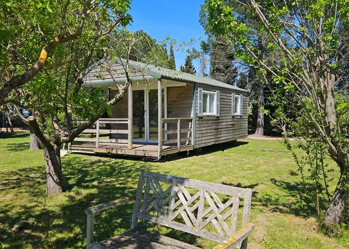 Domaine Saladry Feriehus
