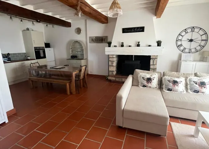 Domaine Saladry