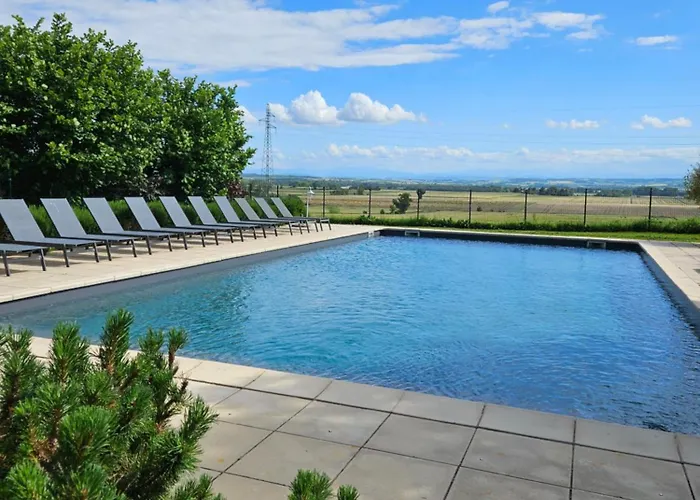 Domaine Saladry