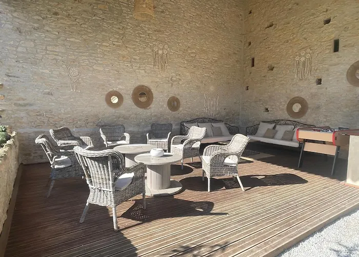 Domaine Saladry *