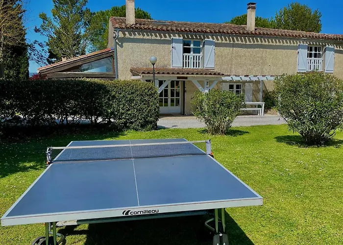 Domaine Saladry