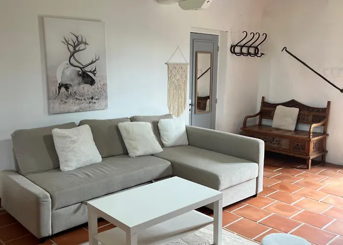Feriehus Domaine Saladry *