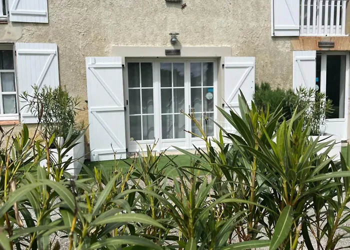 Domaine Saladry * Villepinte (Aude)