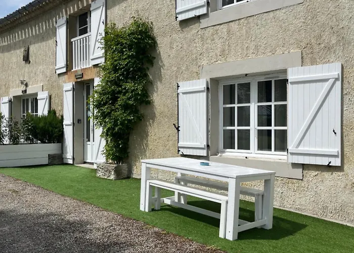 Domaine Saladry