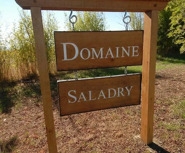 Domaine Saladry *