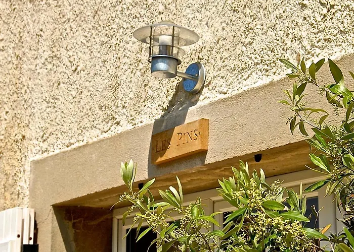 Domaine Saladry Villepinte (Aude)