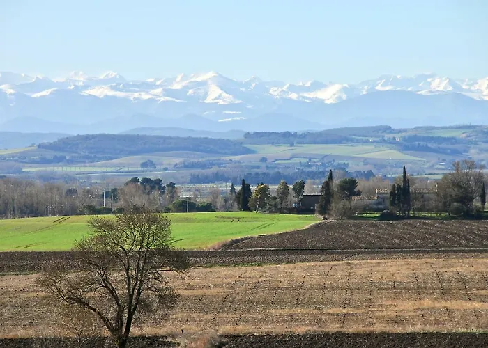 Domaine Saladry